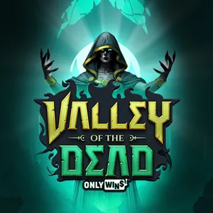 Valley of the Dead OnlyWins™ BoltLock™